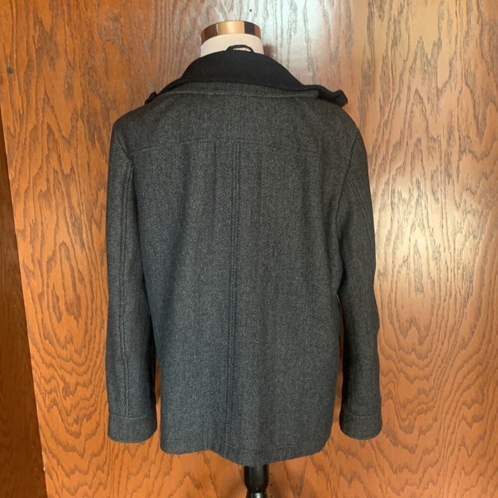 American Rag Trench Coat - Picture 4 of 6